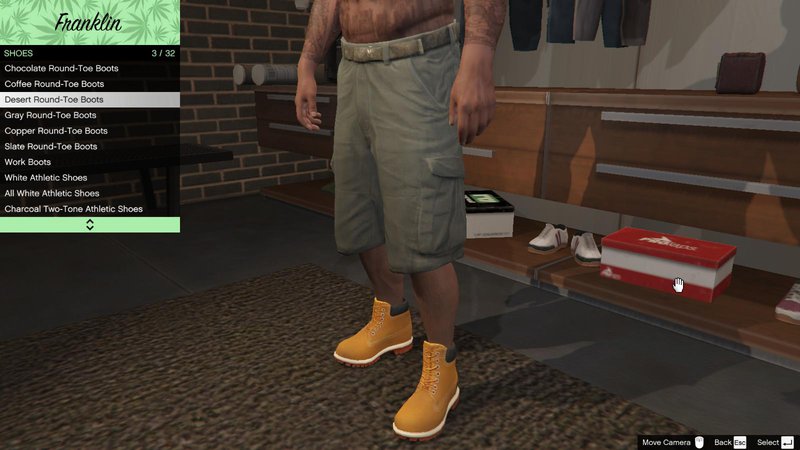 mod
